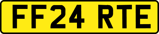 FF24RTE