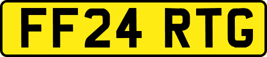 FF24RTG