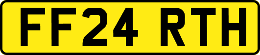 FF24RTH