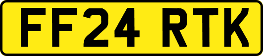 FF24RTK