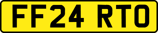 FF24RTO