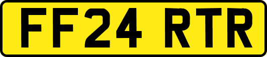 FF24RTR
