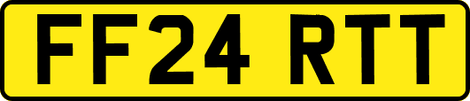 FF24RTT