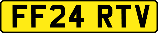 FF24RTV