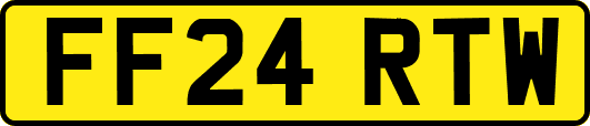FF24RTW