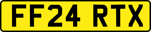 FF24RTX