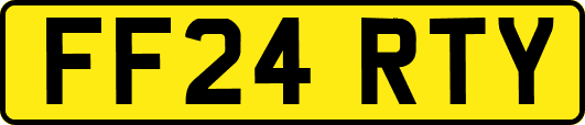 FF24RTY