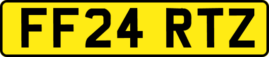 FF24RTZ