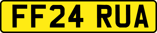 FF24RUA