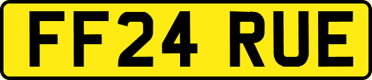 FF24RUE