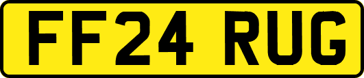 FF24RUG