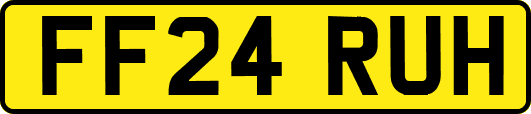 FF24RUH