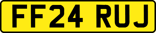 FF24RUJ