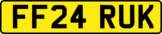 FF24RUK