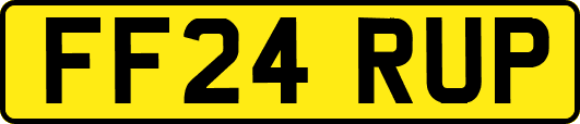FF24RUP