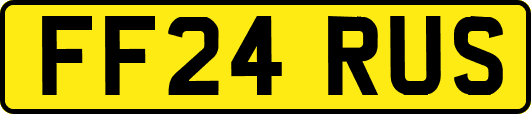 FF24RUS