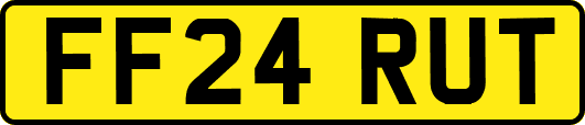 FF24RUT
