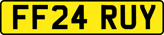 FF24RUY