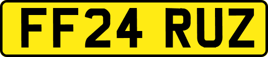 FF24RUZ