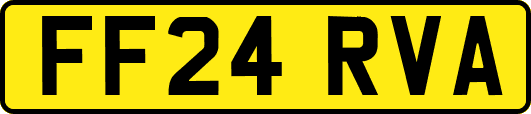 FF24RVA