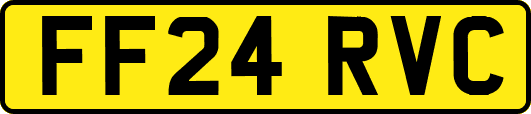 FF24RVC