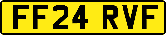 FF24RVF