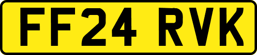 FF24RVK