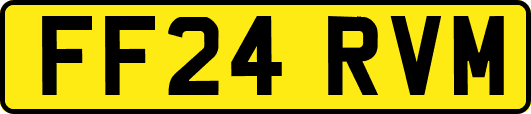FF24RVM