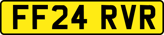 FF24RVR