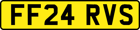 FF24RVS