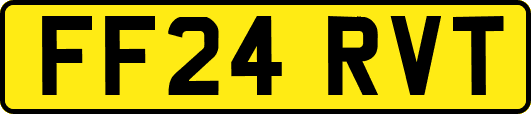 FF24RVT