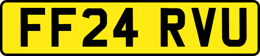 FF24RVU
