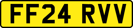 FF24RVV