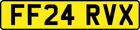 FF24RVX