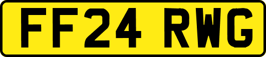 FF24RWG