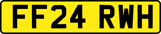 FF24RWH