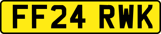 FF24RWK