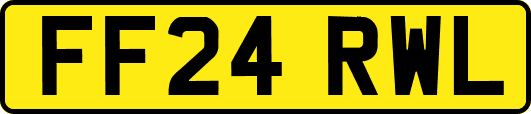 FF24RWL