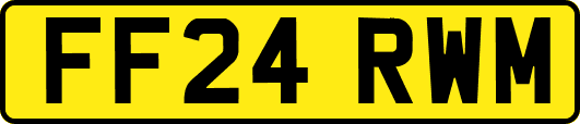 FF24RWM