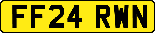 FF24RWN