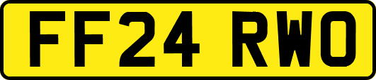 FF24RWO