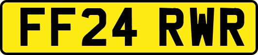 FF24RWR