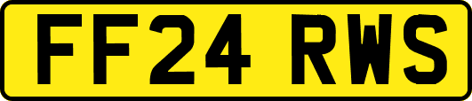 FF24RWS