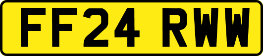 FF24RWW