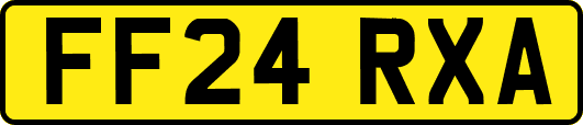 FF24RXA