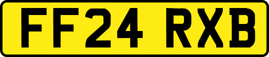 FF24RXB