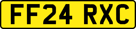 FF24RXC