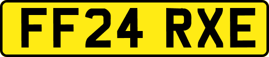 FF24RXE
