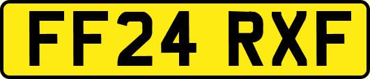 FF24RXF