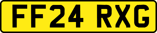 FF24RXG